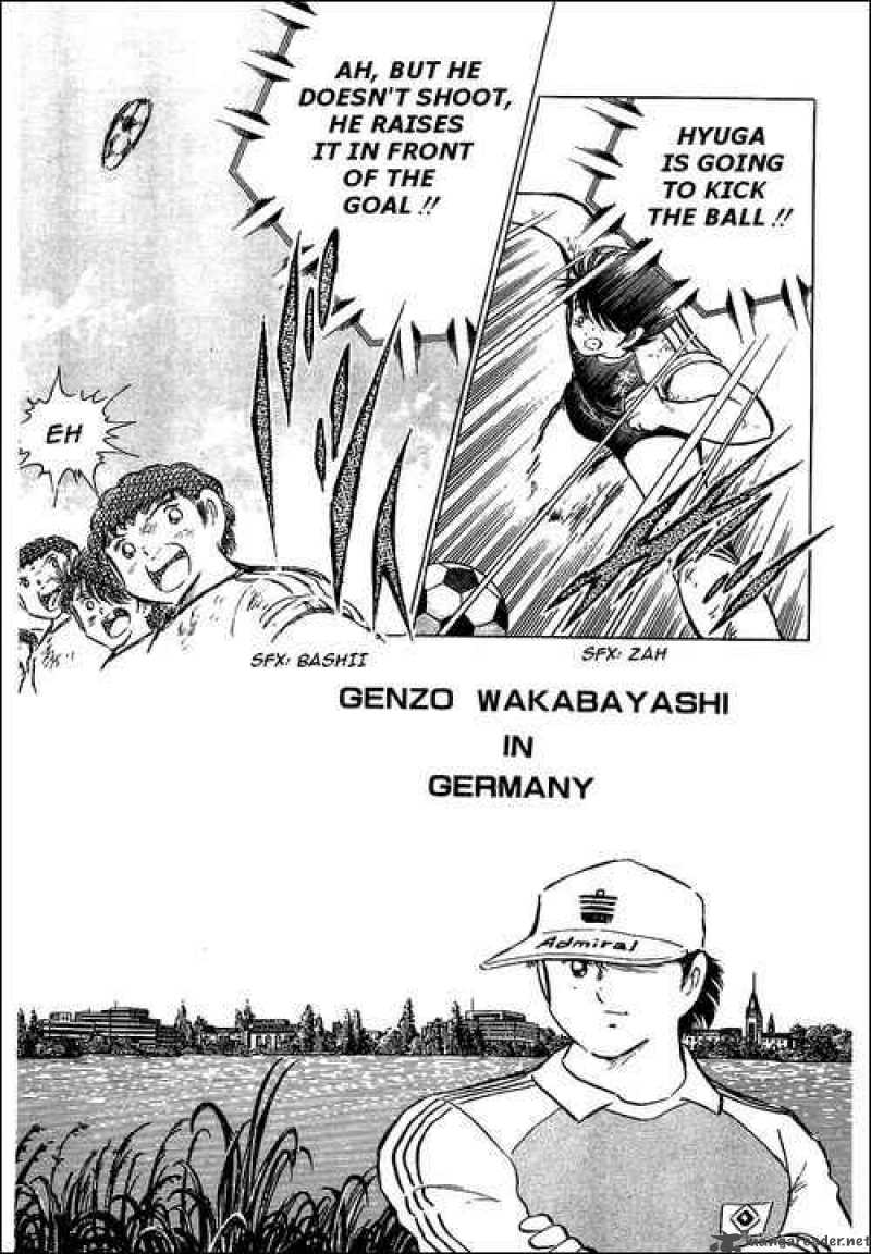 Captain Tsubasa 80 51