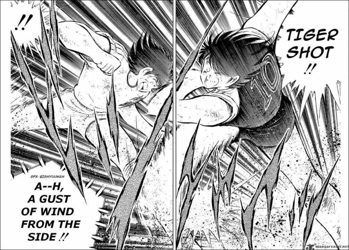 Captain Tsubasa 80 80