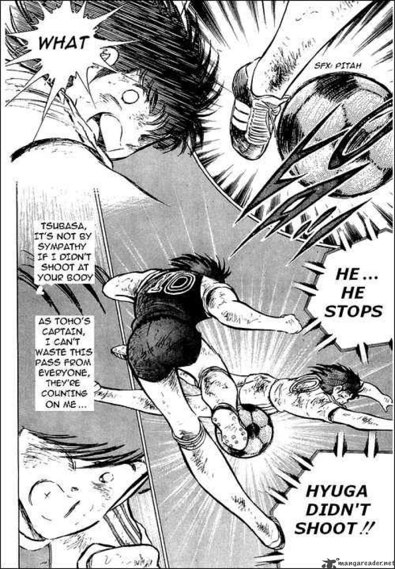Captain Tsubasa 80 88
