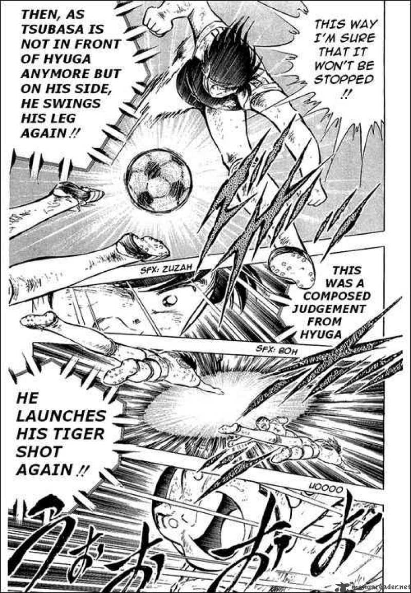 Captain Tsubasa 80 89