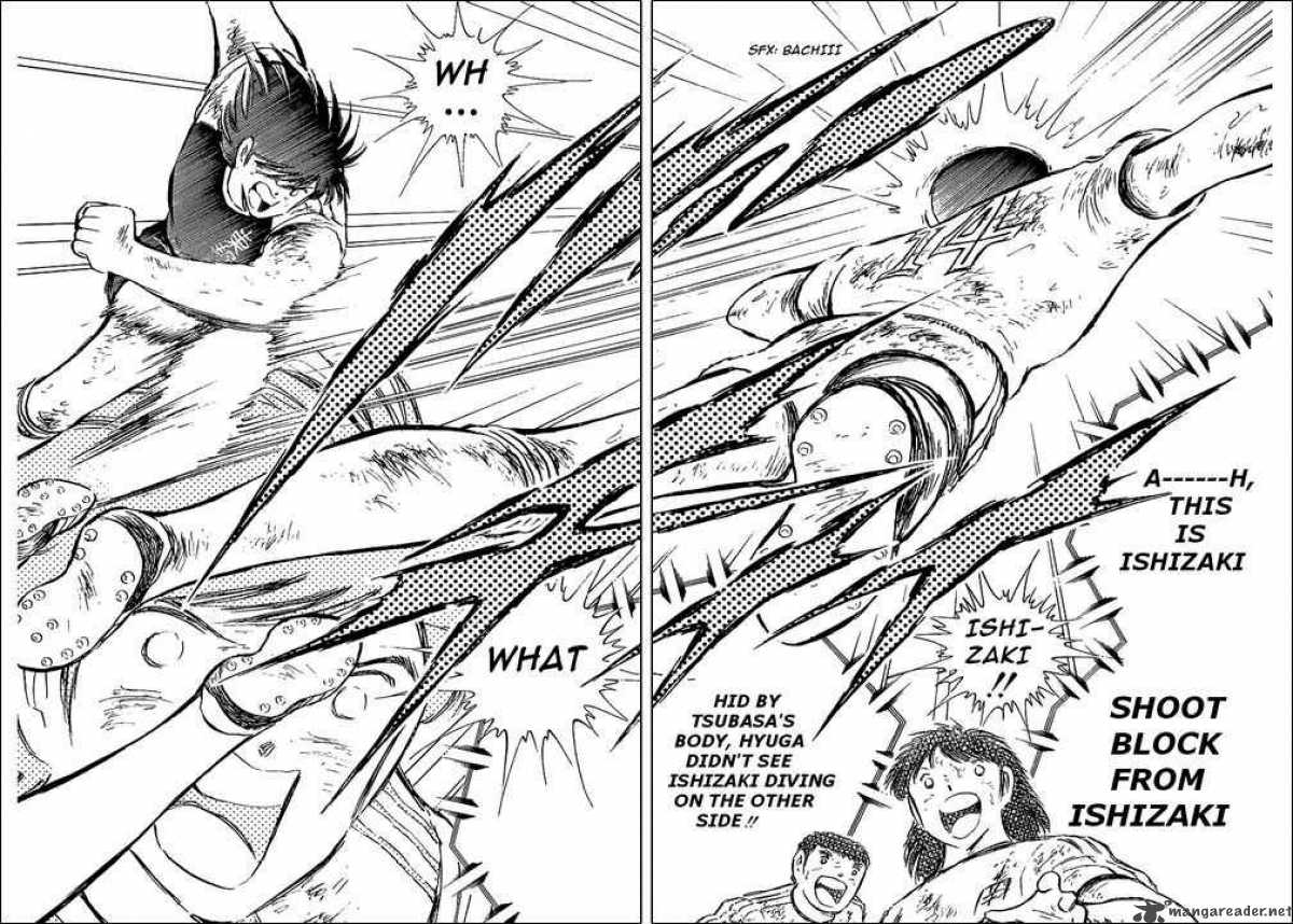 Captain Tsubasa 80 90