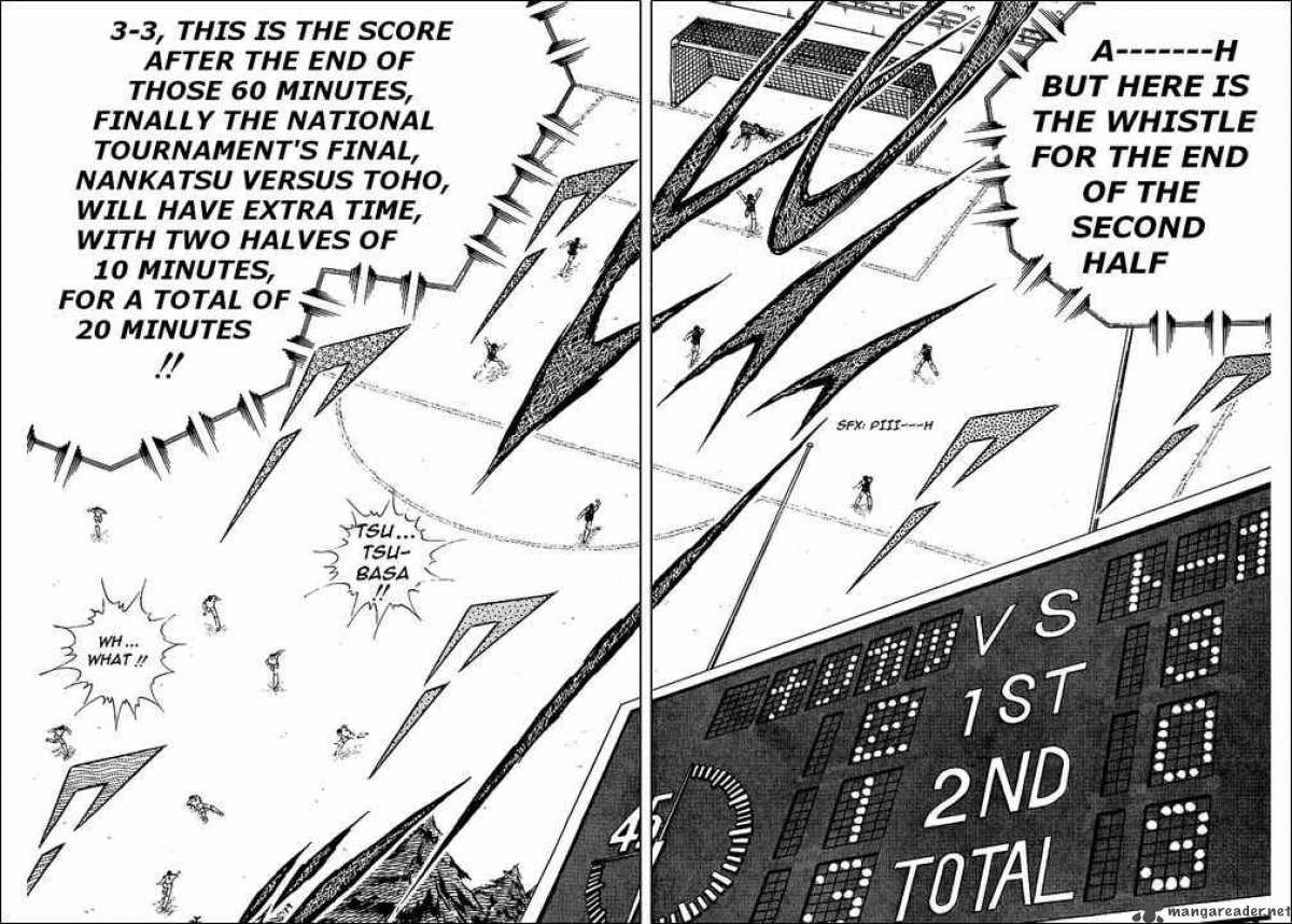 Captain Tsubasa 81 11