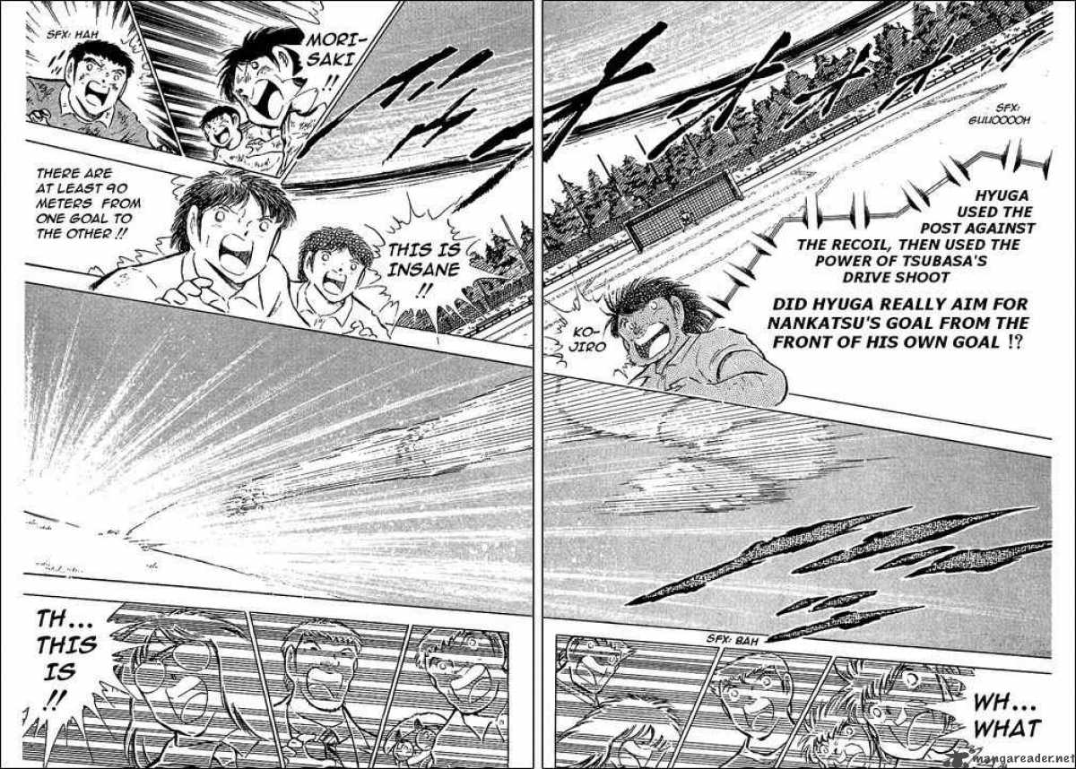 Captain Tsubasa 81 4