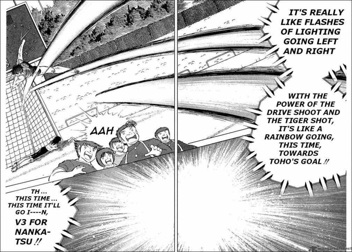 Captain Tsubasa 81 6