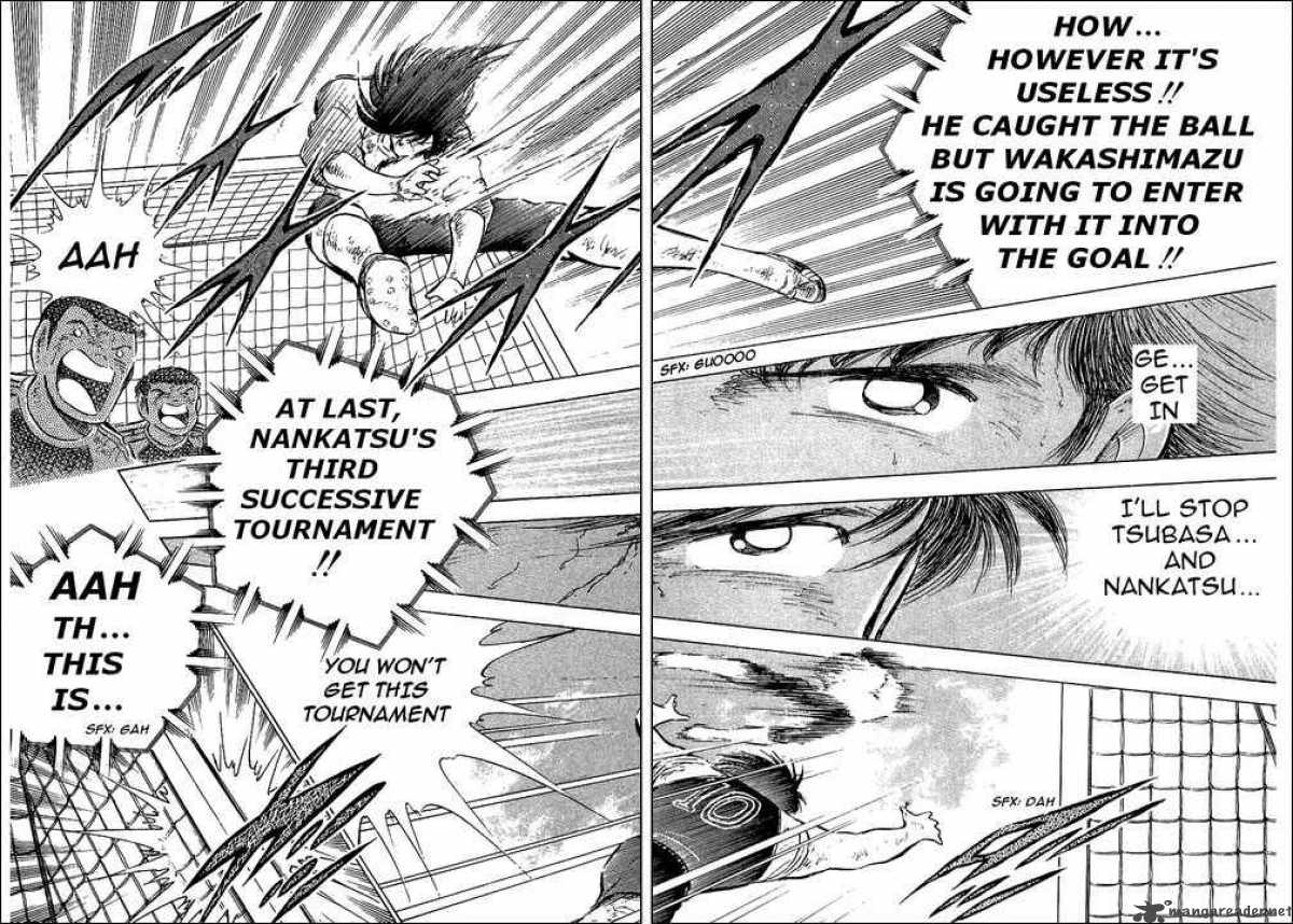 Captain Tsubasa 81 8