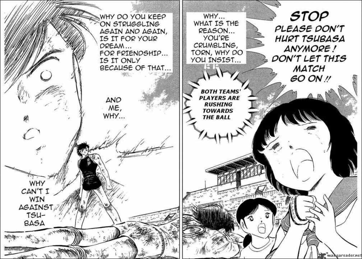 Captain Tsubasa 83 59