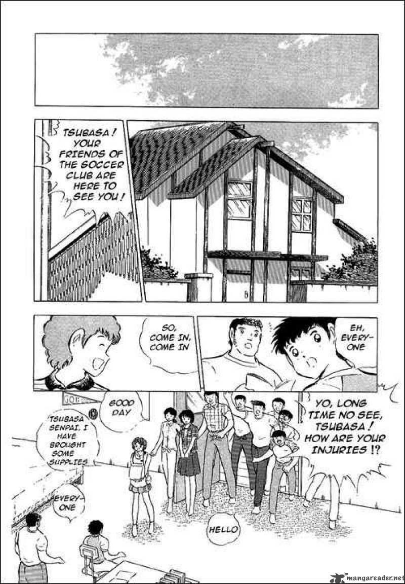 Captain Tsubasa 85 20