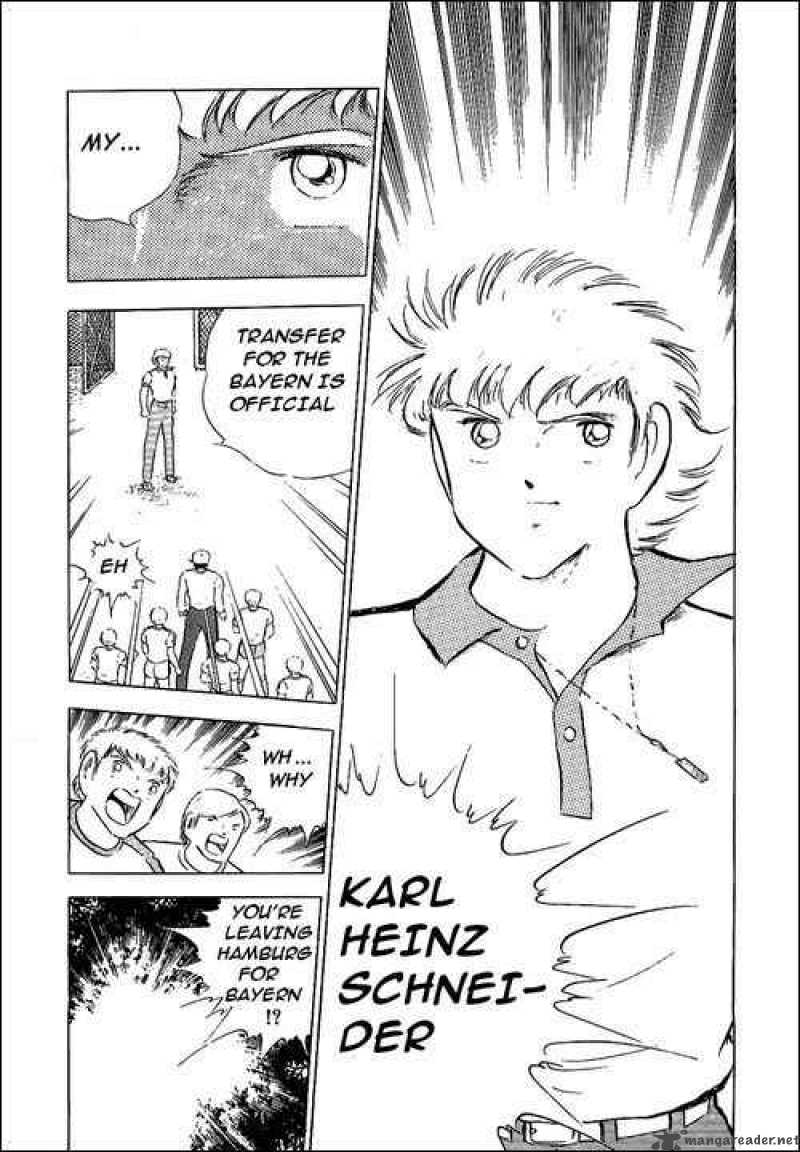 Captain Tsubasa 85 3