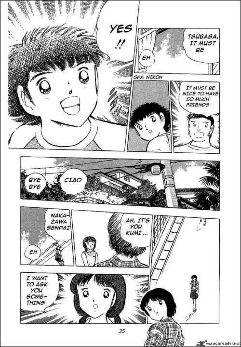 Captain Tsubasa 85 30