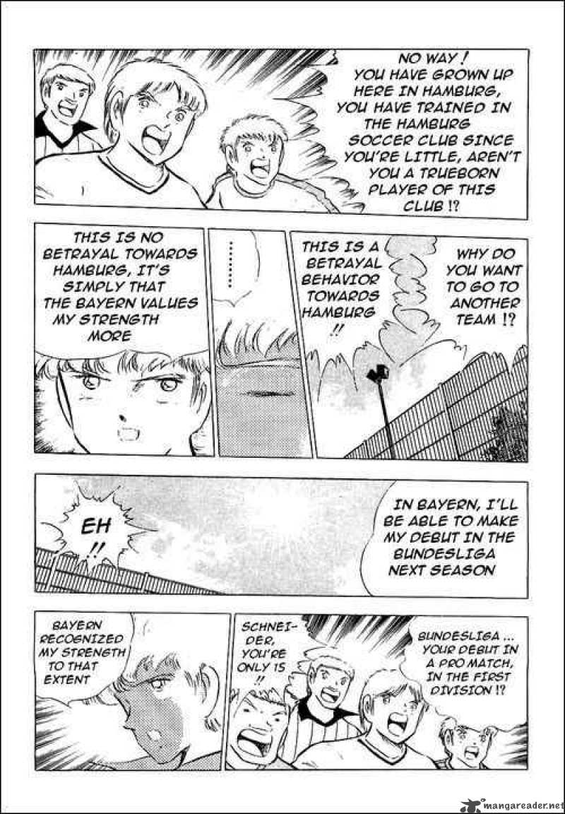 Captain Tsubasa 85 4