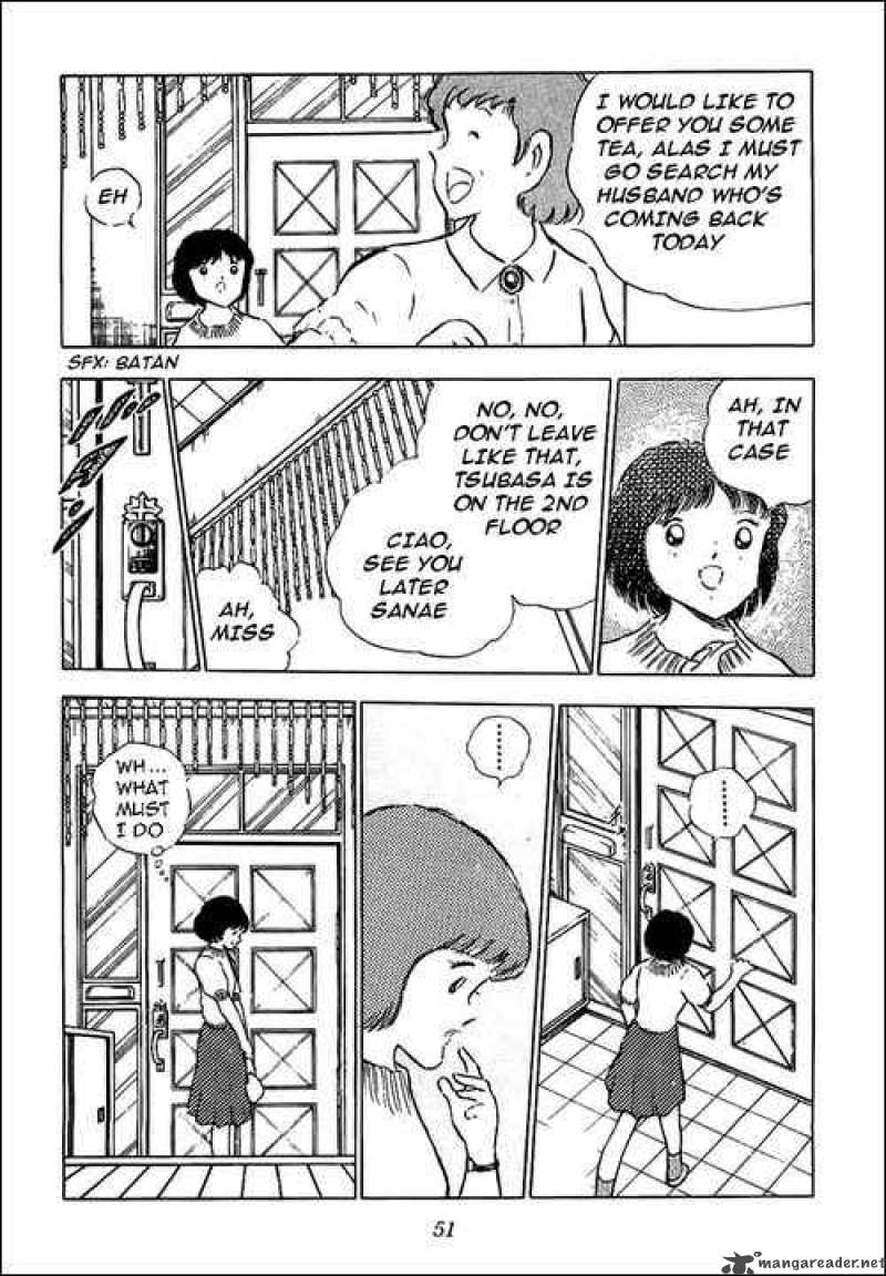 Captain Tsubasa 85 44