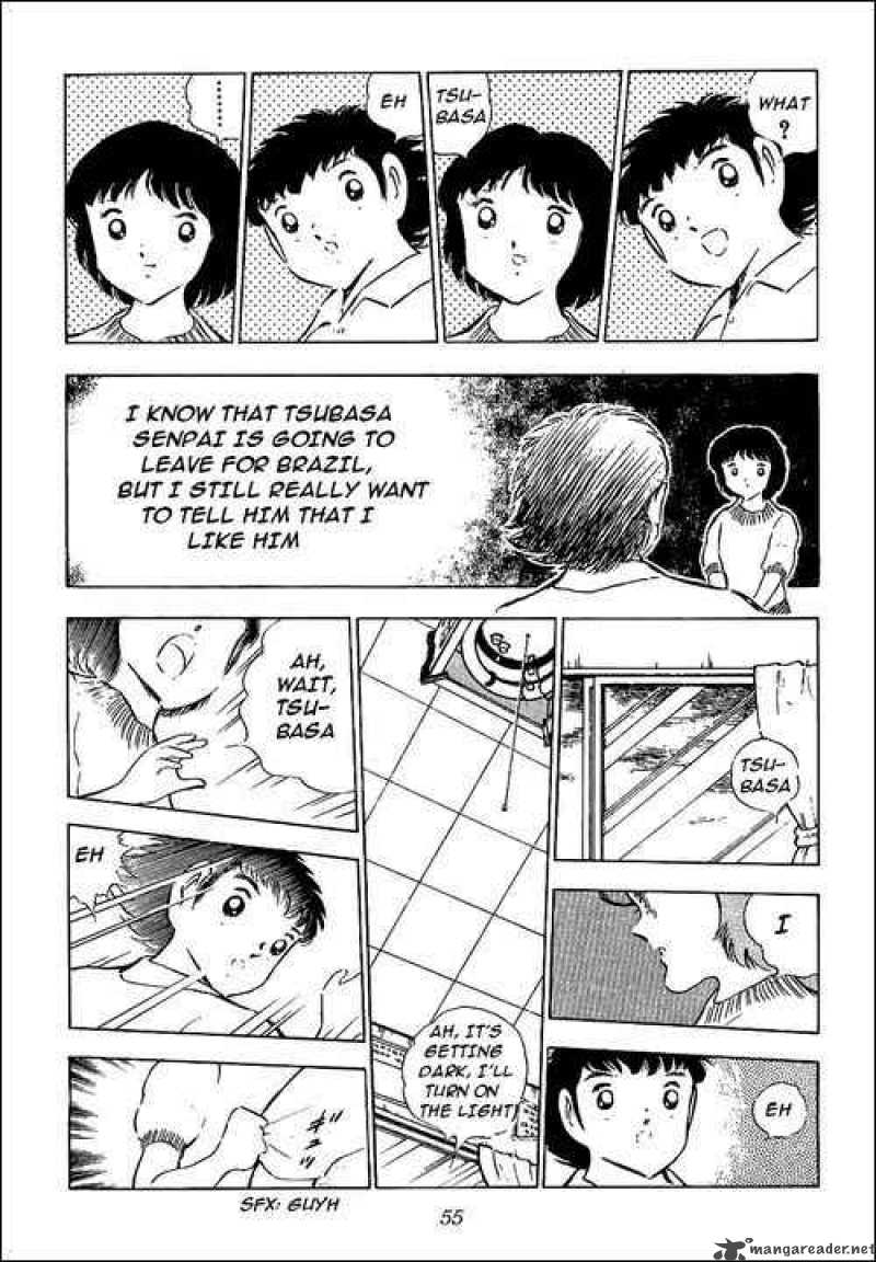 Captain Tsubasa 85 48