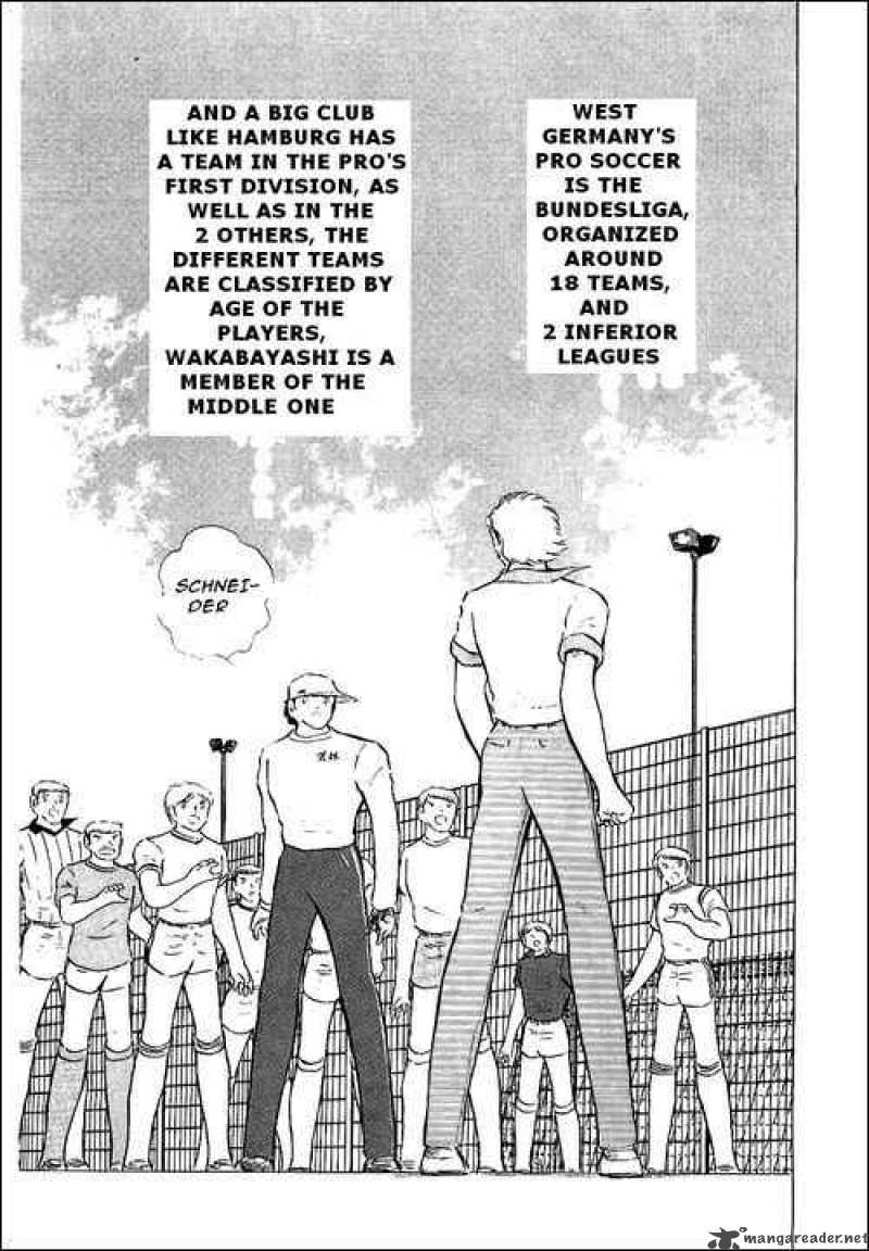Captain Tsubasa 85 5