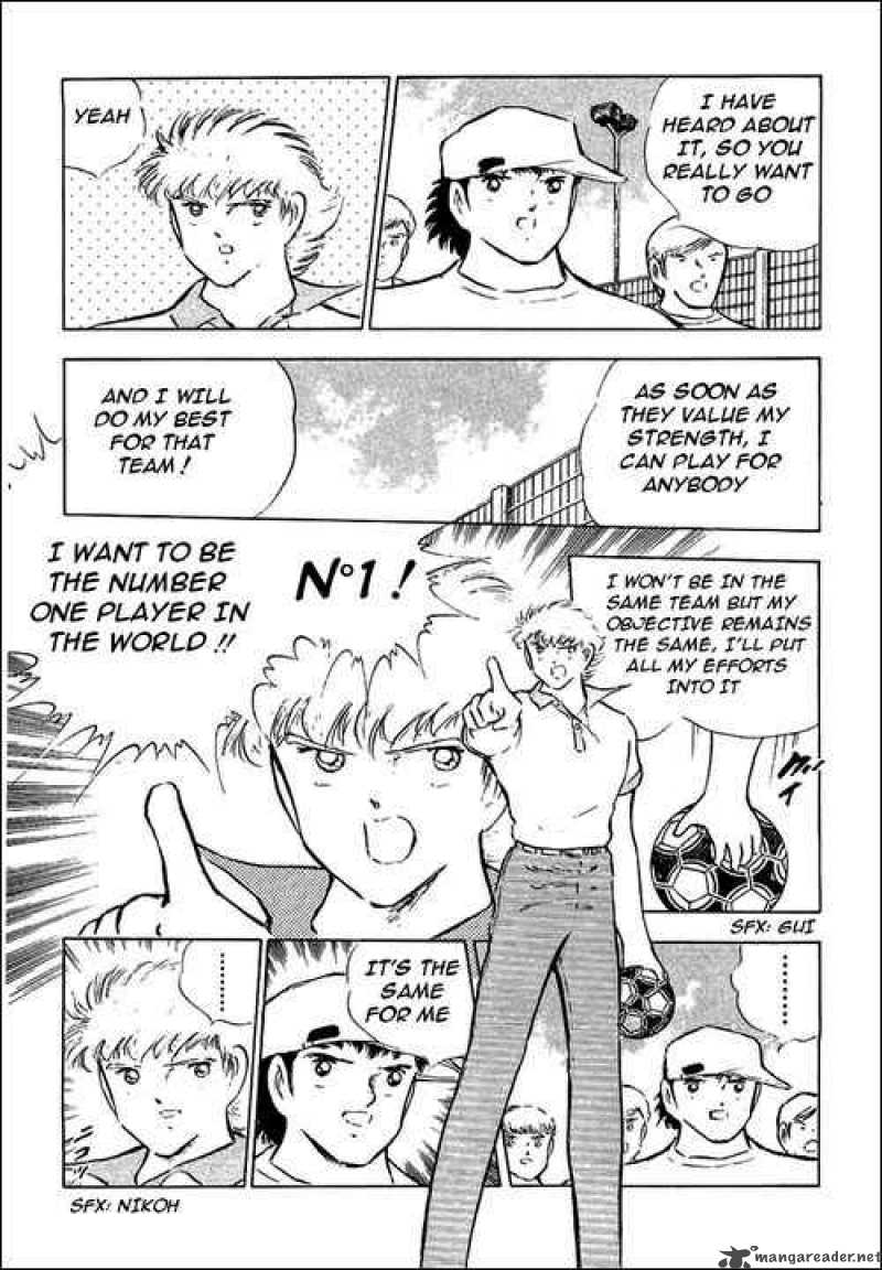 Captain Tsubasa 85 6
