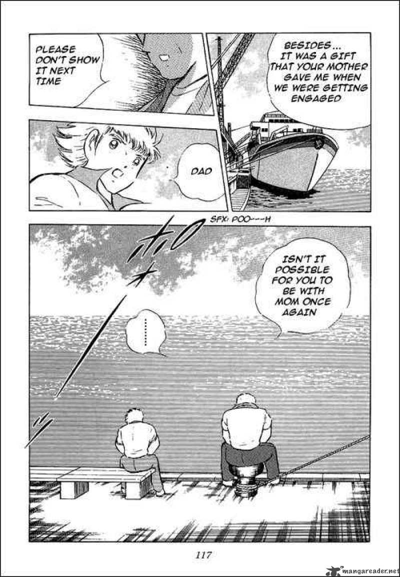 Captain Tsubasa 85 99