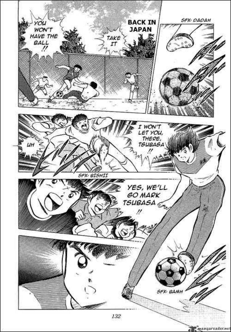 Captain Tsubasa 86 10