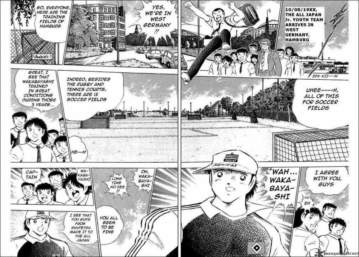 Captain Tsubasa 86 2