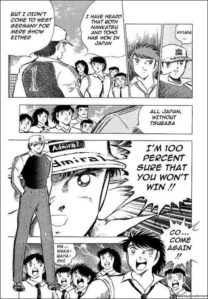 Captain Tsubasa 86 4