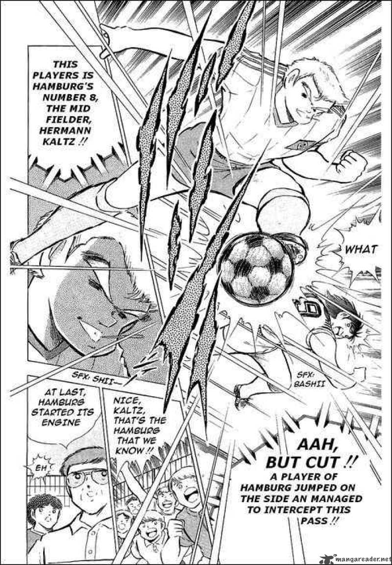 Captain Tsubasa 86 47