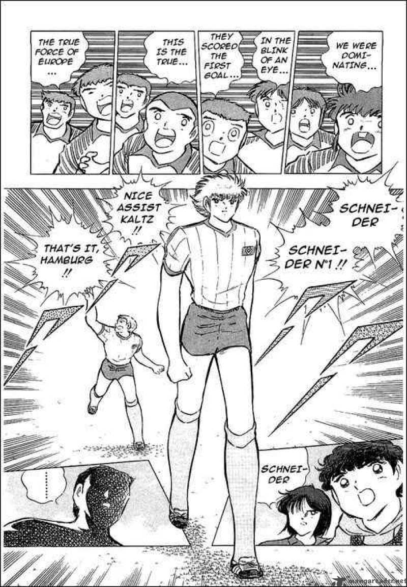 Captain Tsubasa 86 61