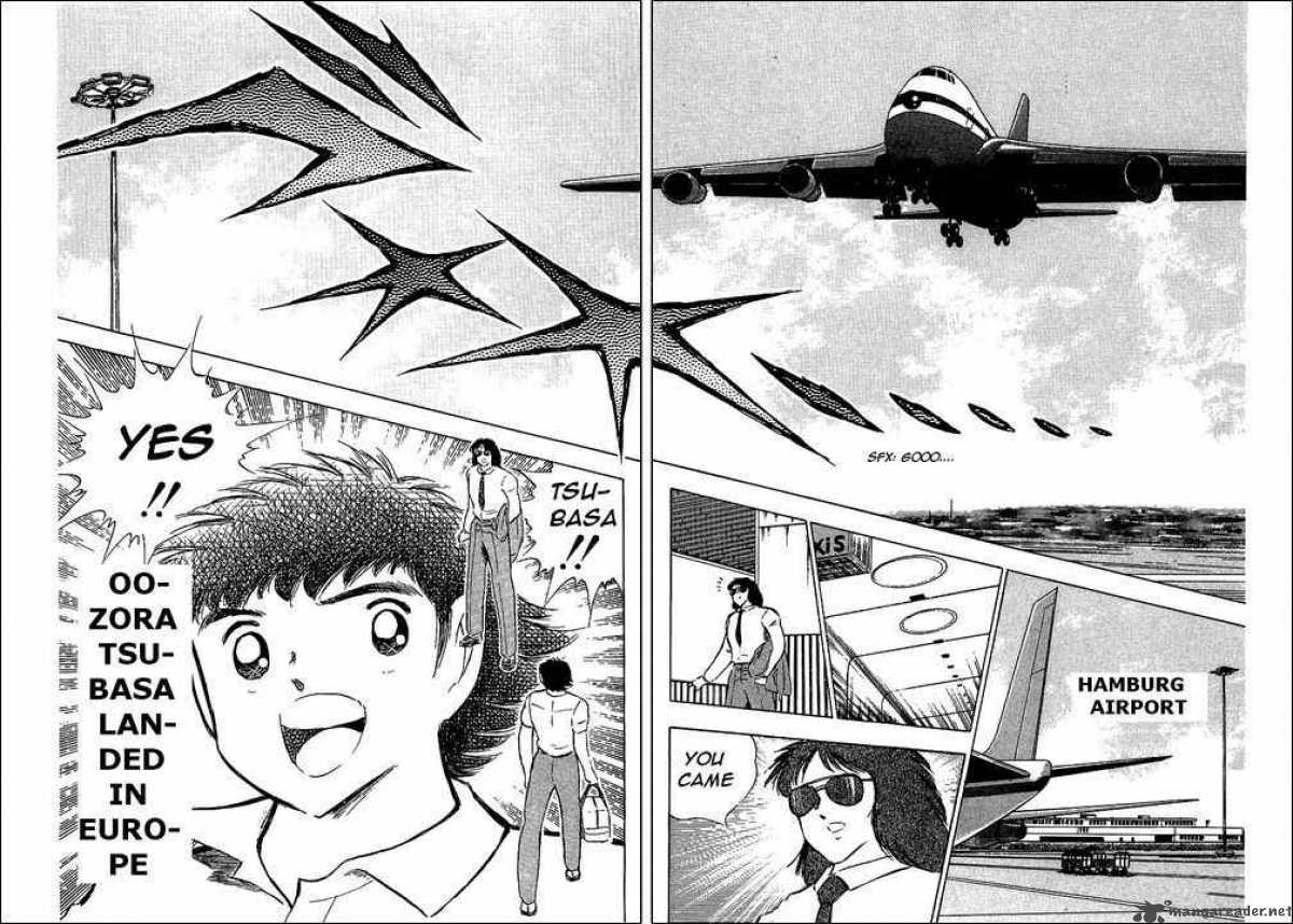 Captain Tsubasa 86 63