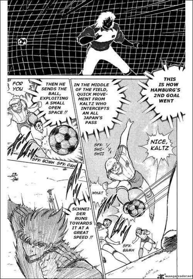 Captain Tsubasa 86 66