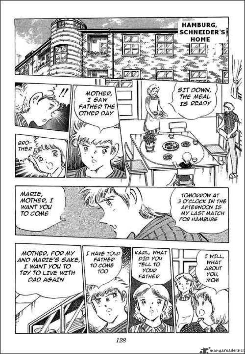 Captain Tsubasa 86 7