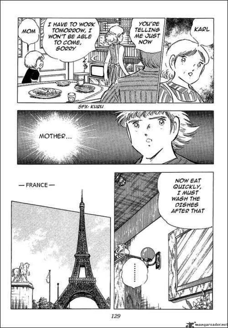 Captain Tsubasa 86 8