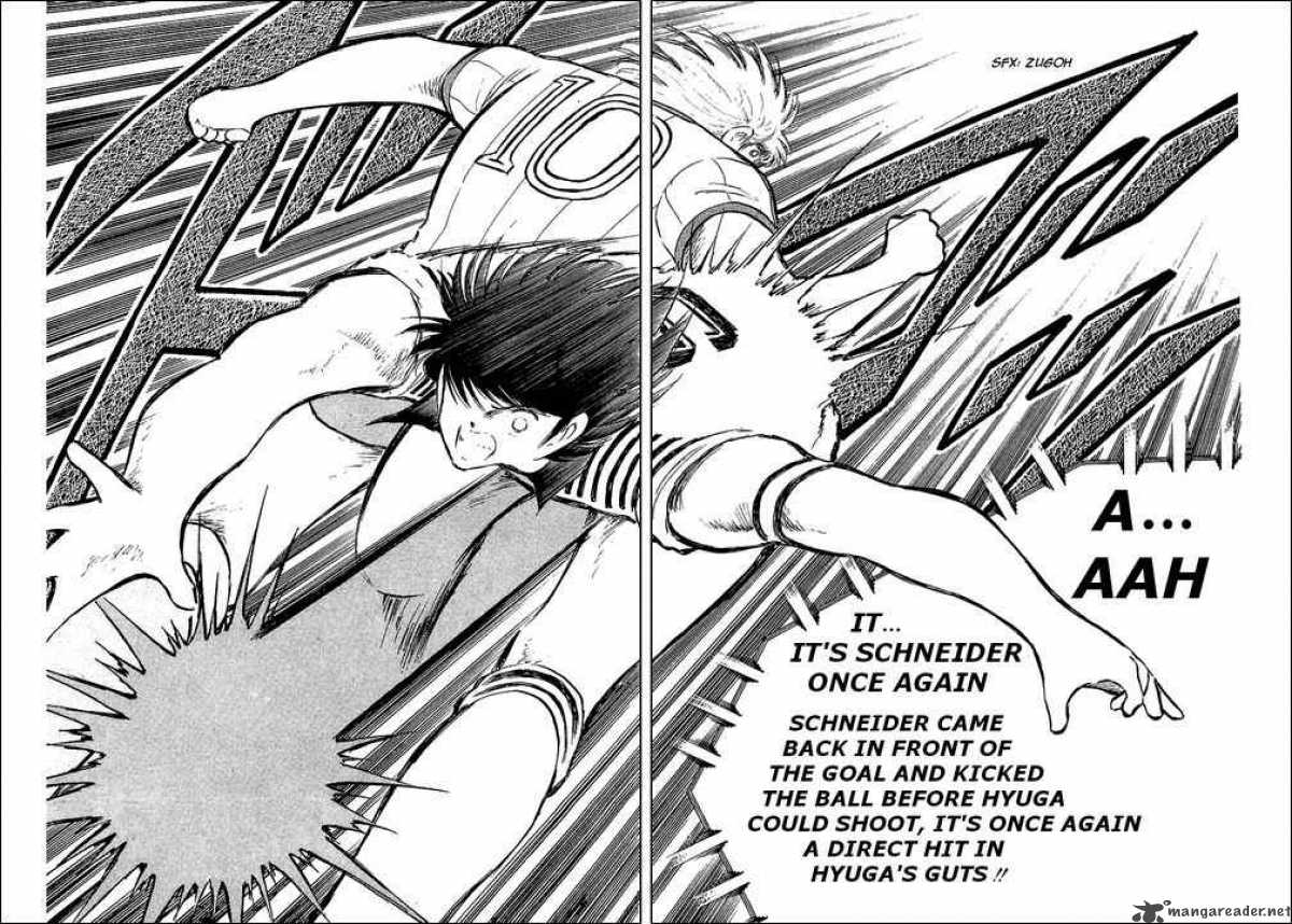 Captain Tsubasa 87 10