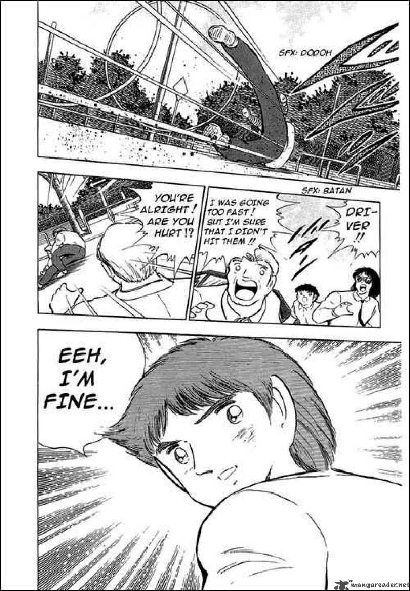 Captain Tsubasa 87 27