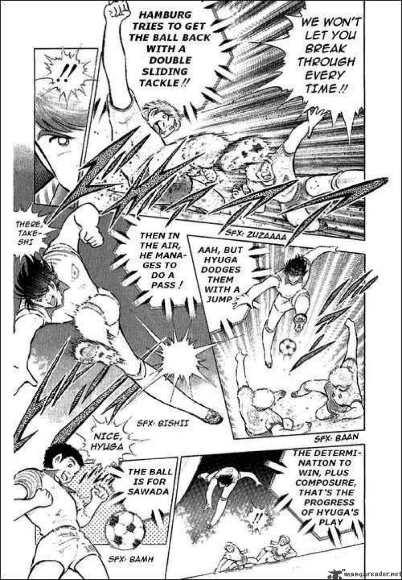Captain Tsubasa 87 31