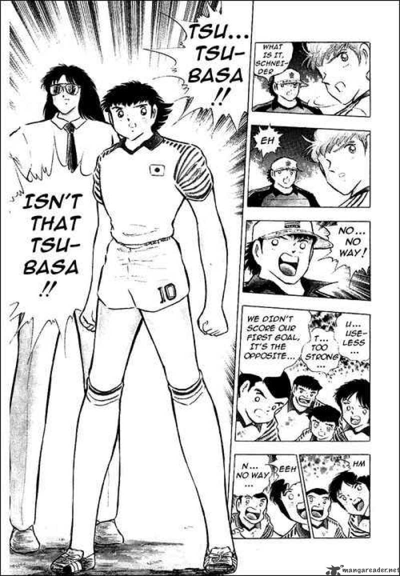 Captain Tsubasa 87 44