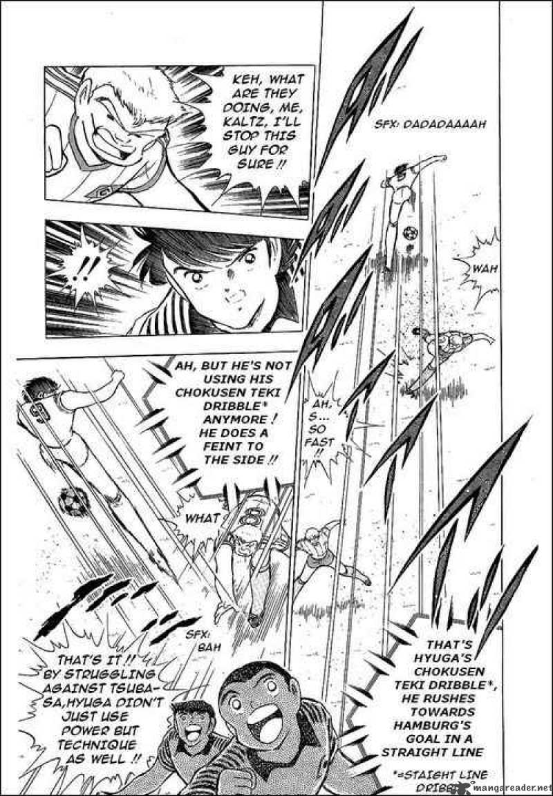 Captain Tsubasa 87 6