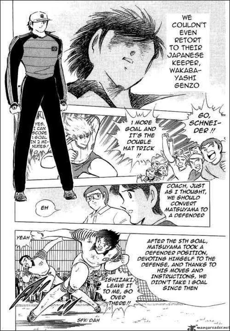 Captain Tsubasa 88 11
