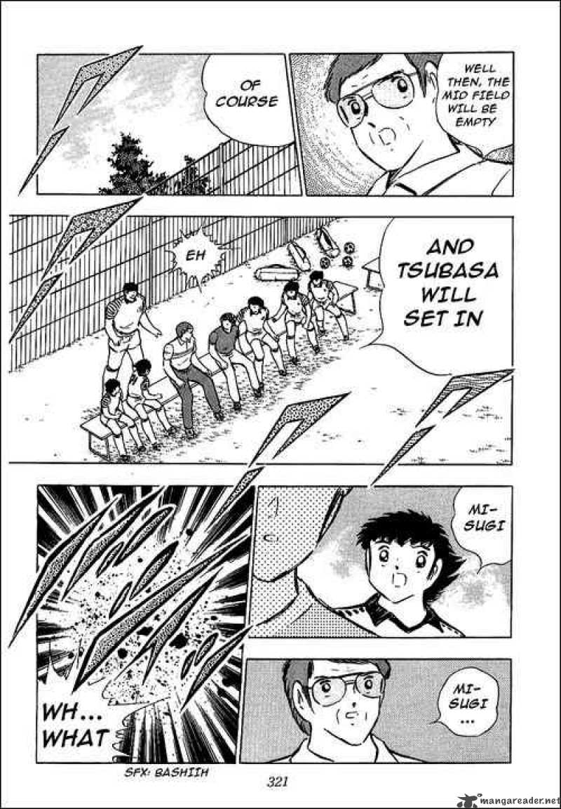 Captain Tsubasa 88 12