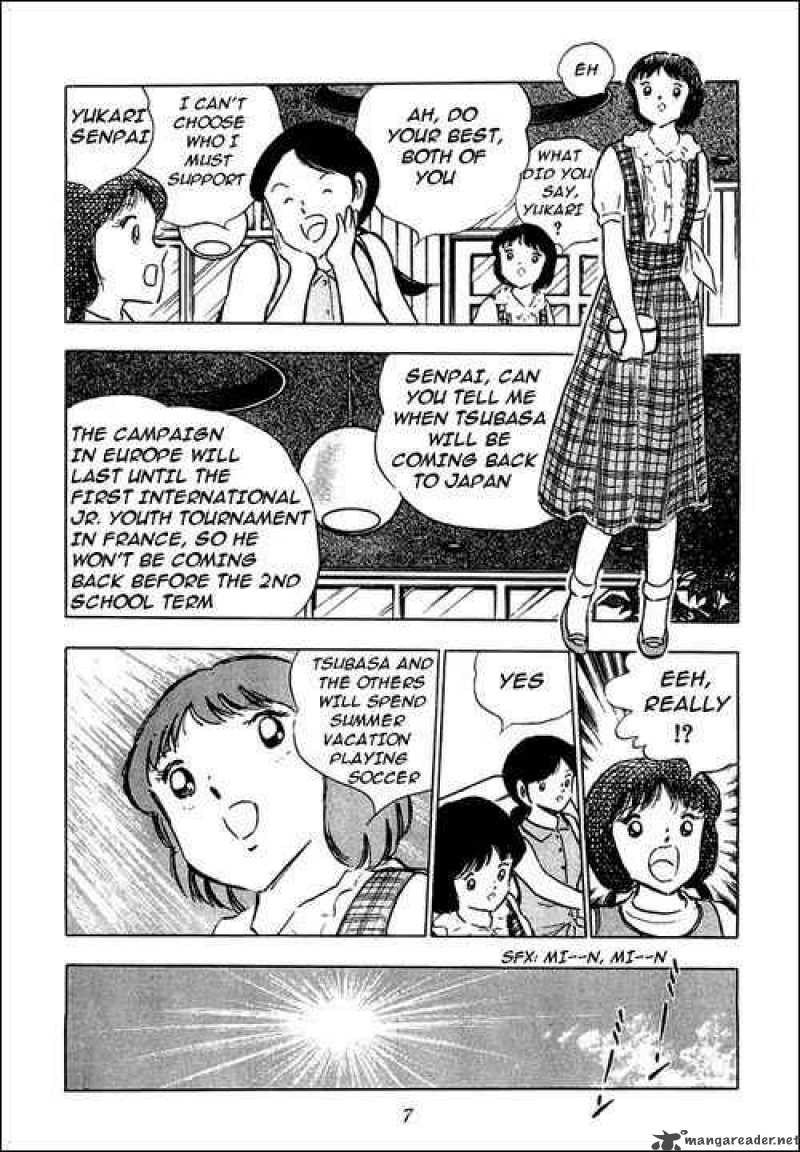 Captain Tsubasa 88 30