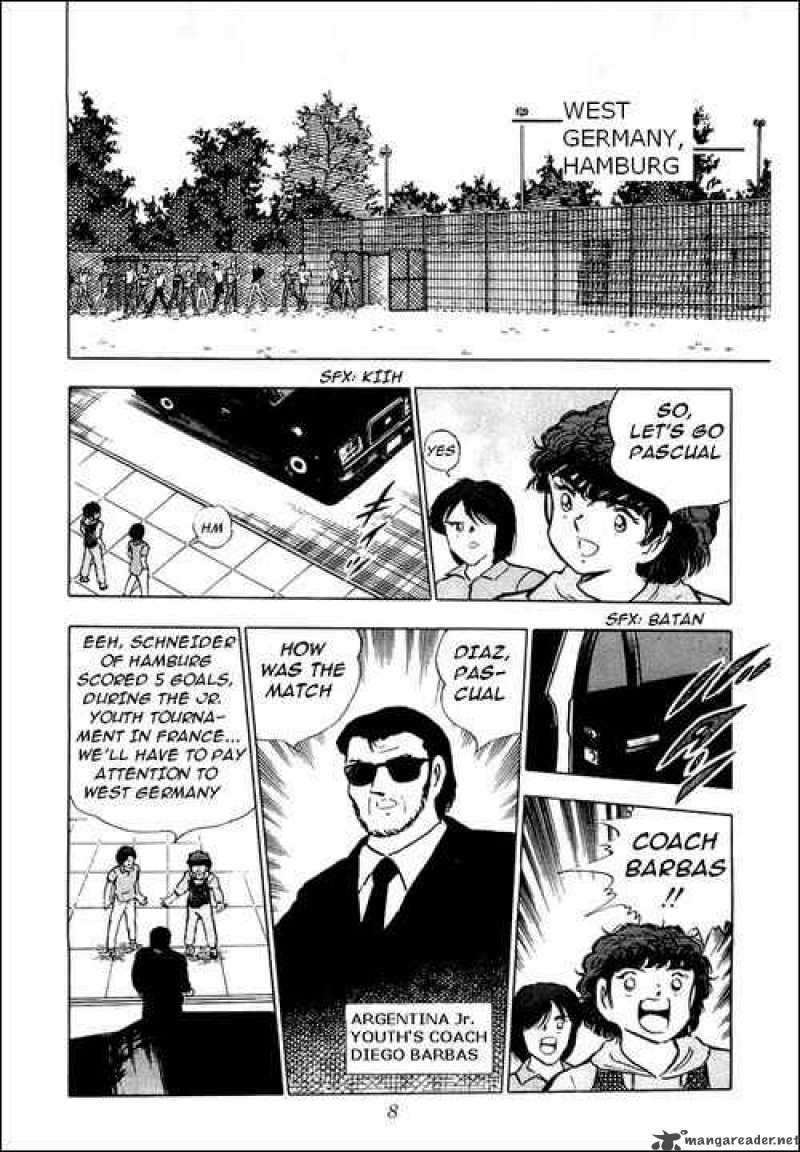 Captain Tsubasa 88 31
