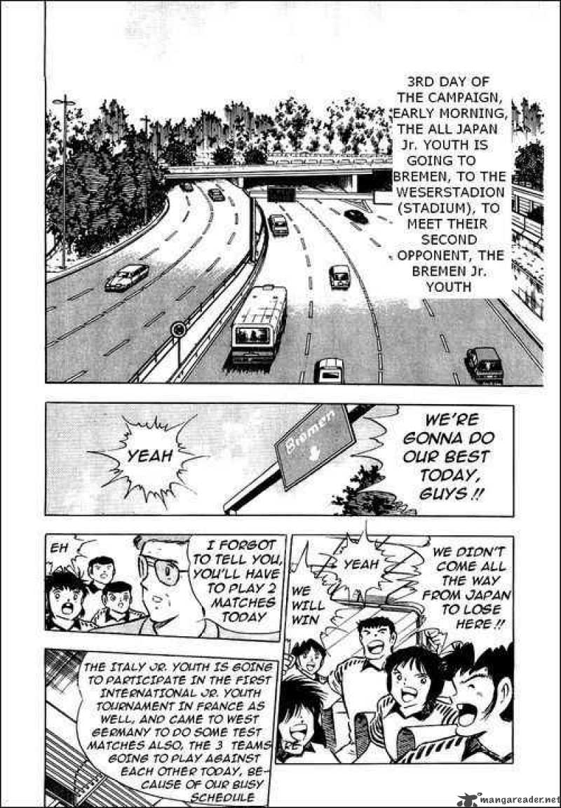 Captain Tsubasa 88 47