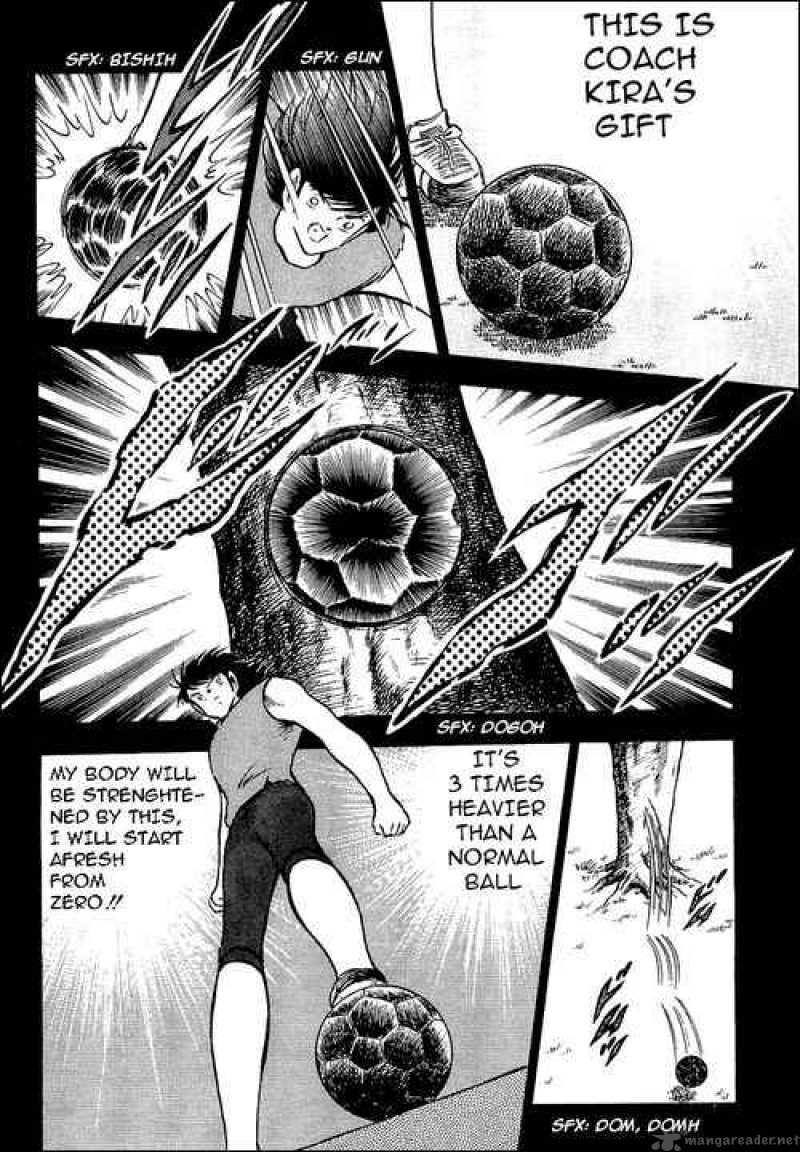 Captain Tsubasa 88 51