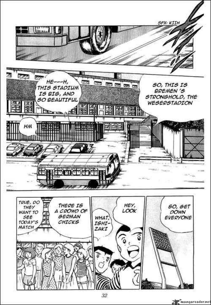 Captain Tsubasa 88 55