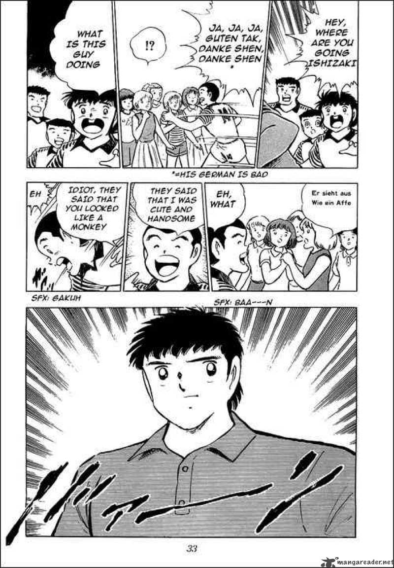 Captain Tsubasa 88 56