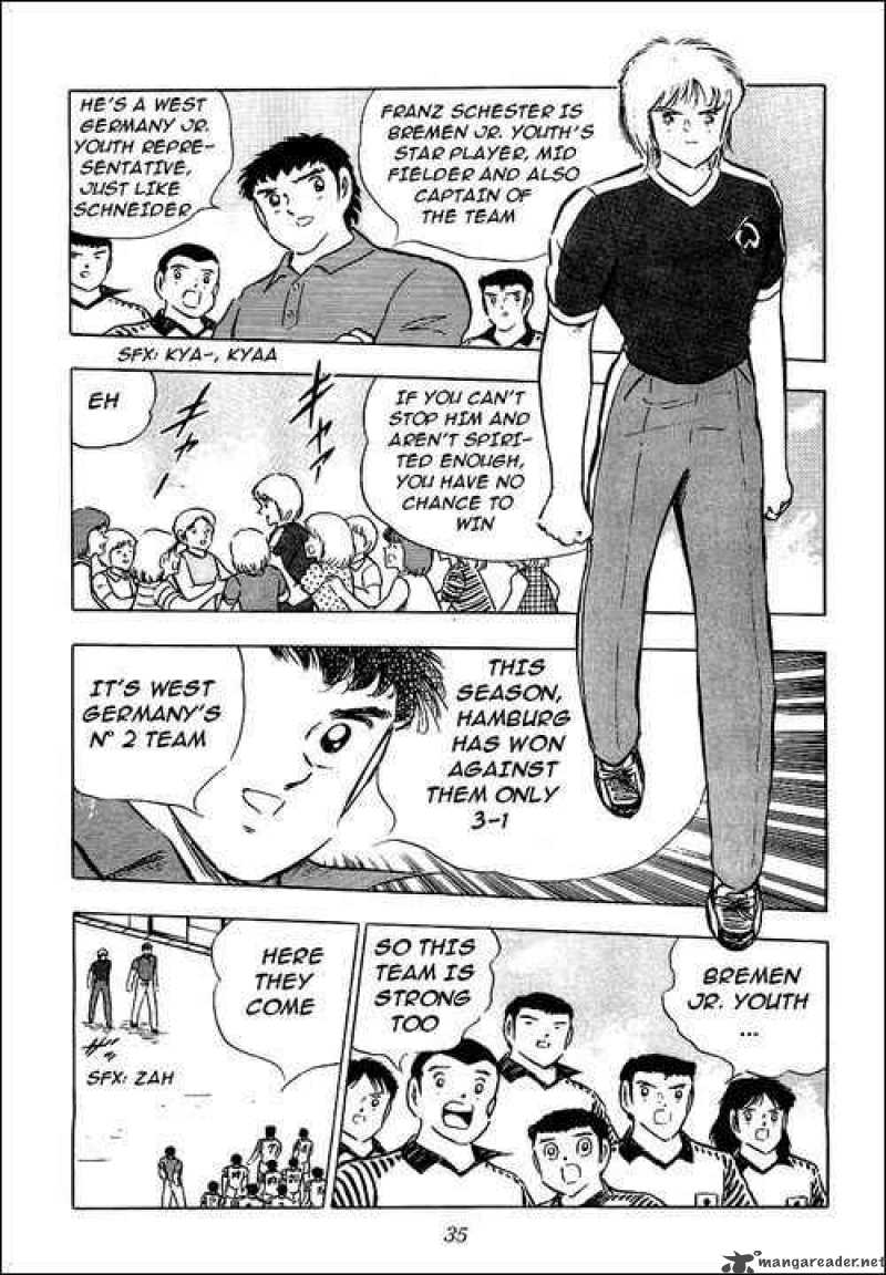 Captain Tsubasa 88 58