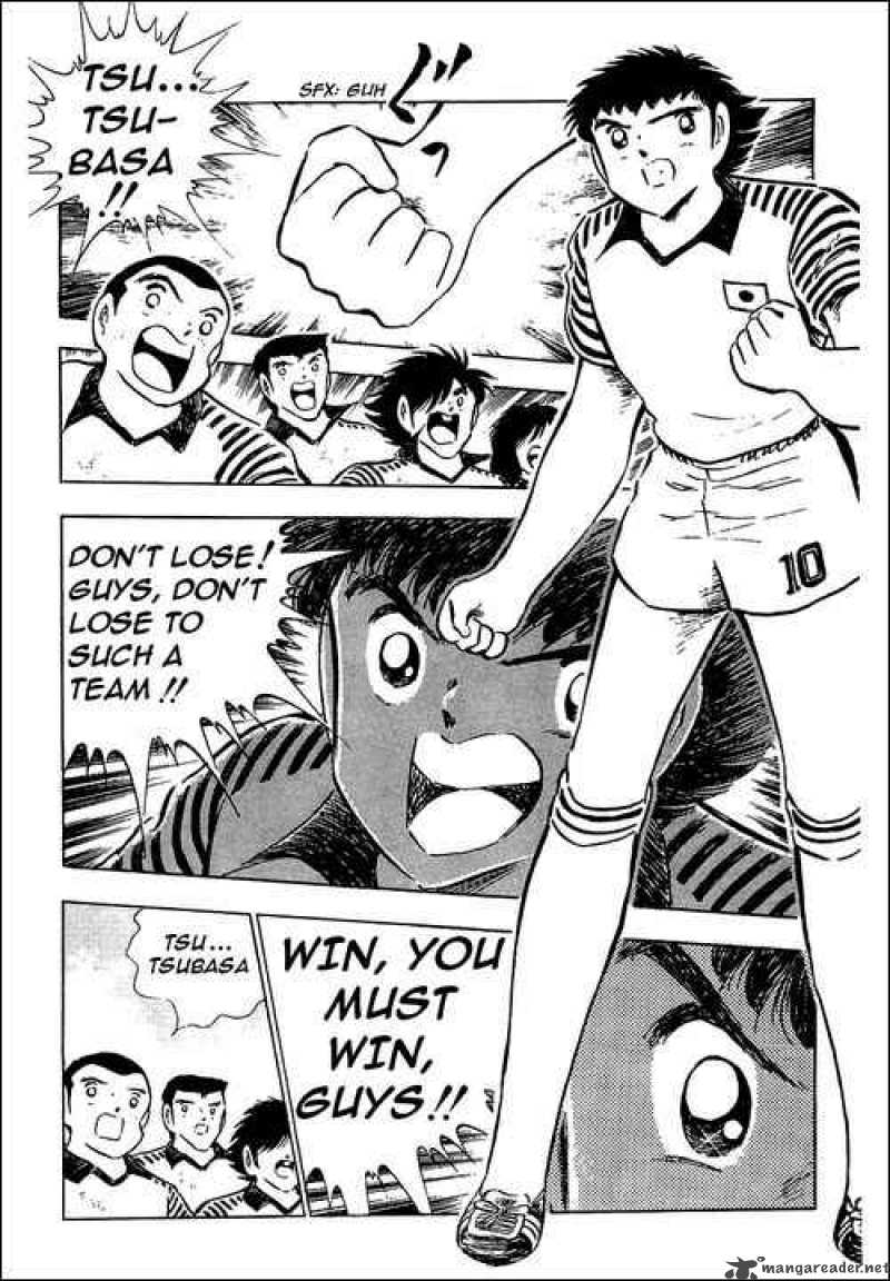 Captain Tsubasa 88 77