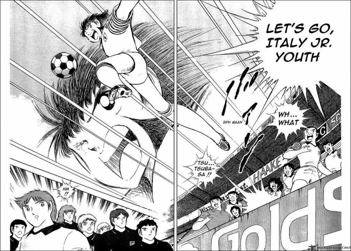 Captain Tsubasa 89 10