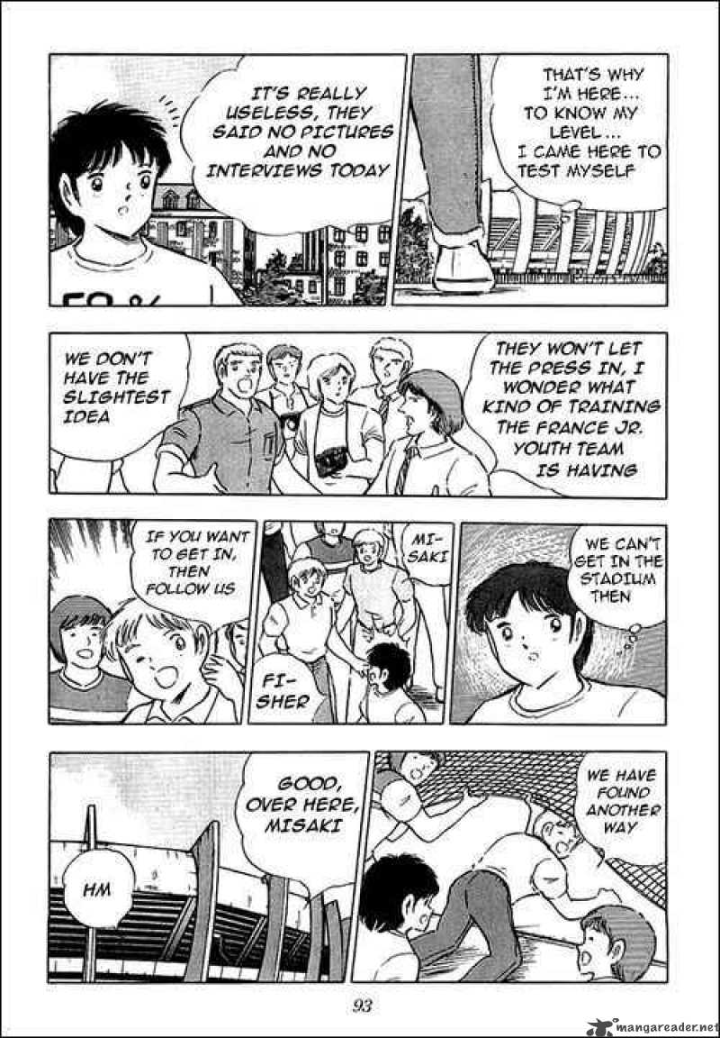 Captain Tsubasa 89 26