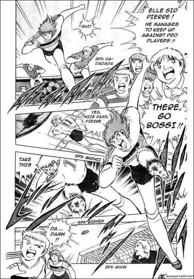 Captain Tsubasa 89 28