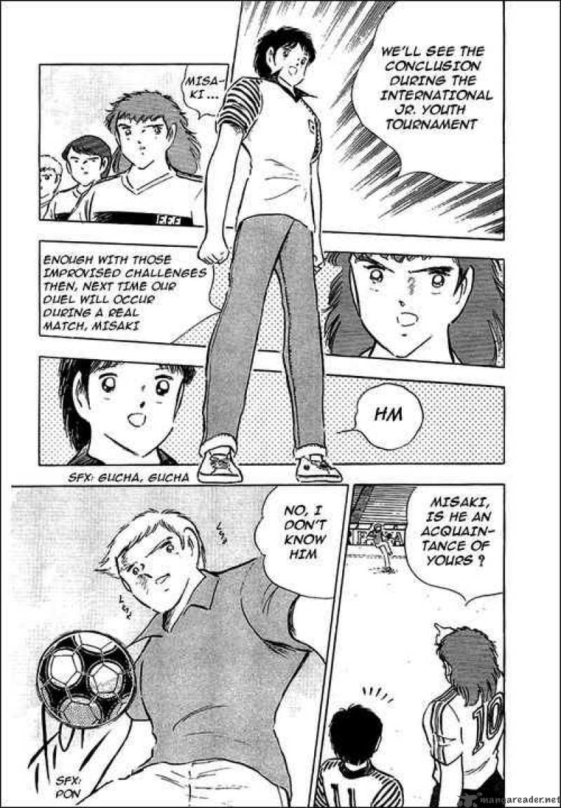 Captain Tsubasa 89 39