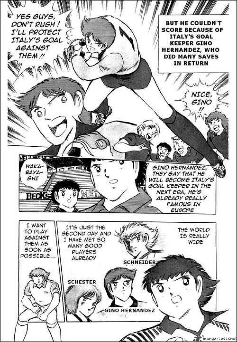 Captain Tsubasa 89 4