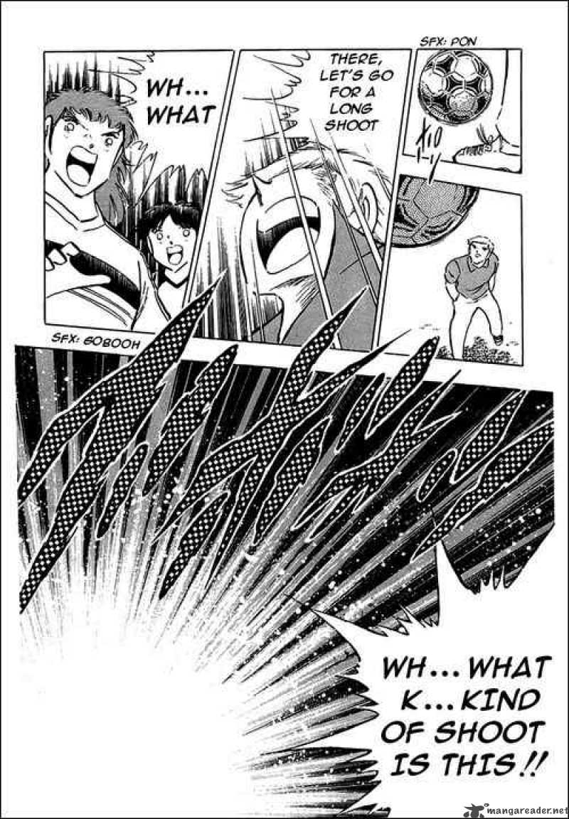 Captain Tsubasa 89 40