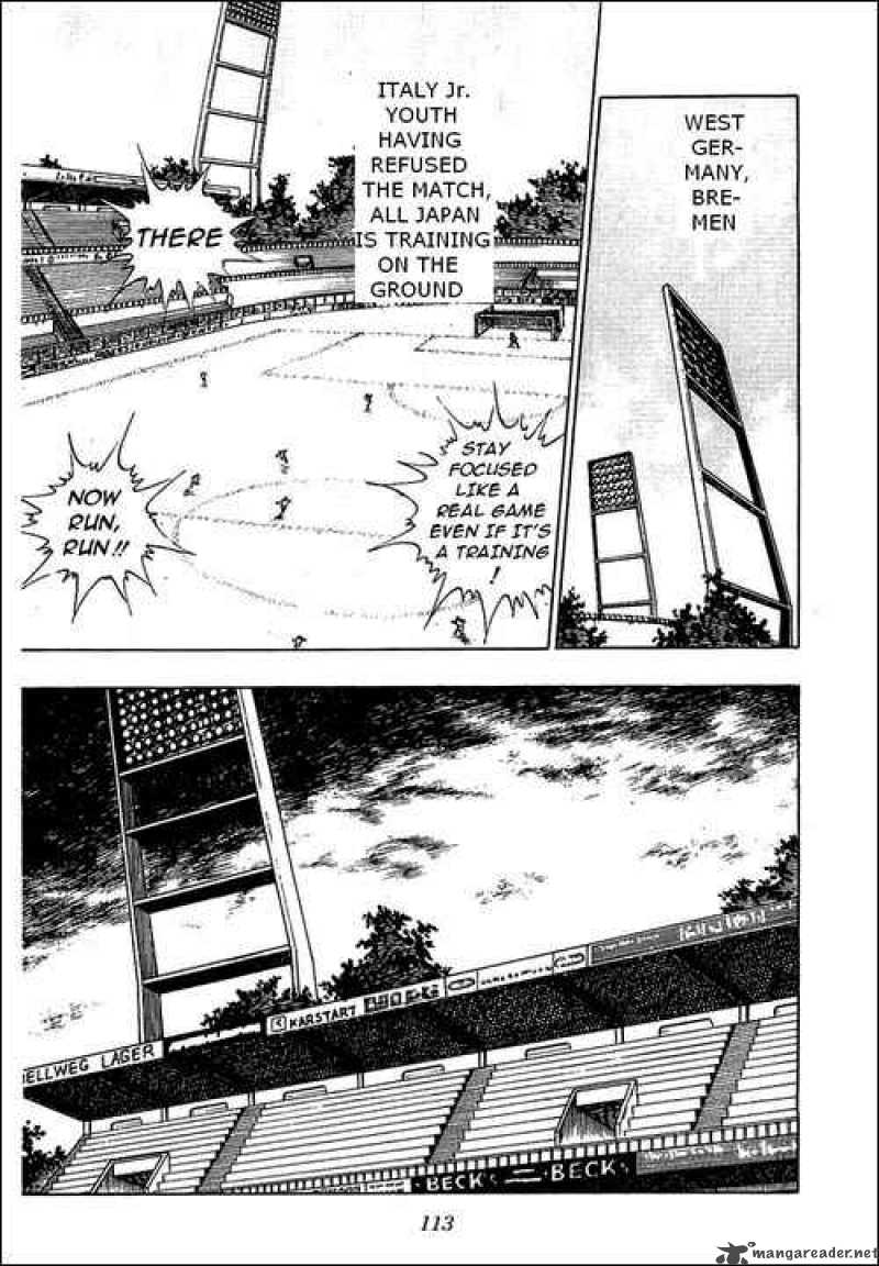 Captain Tsubasa 89 41
